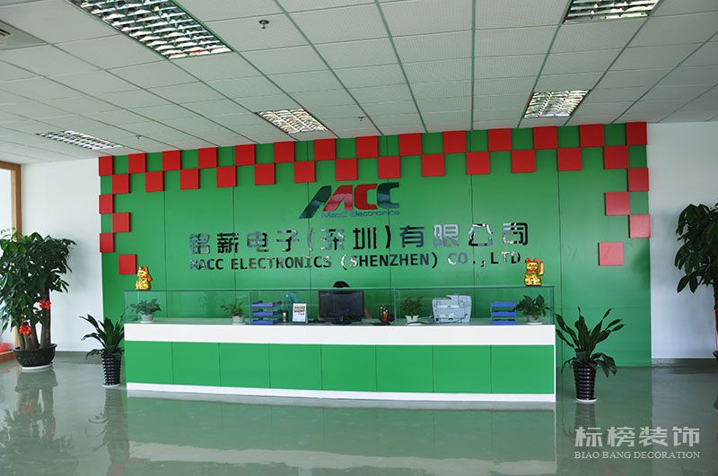 深圳廠房裝修，無(wú)塵車間裝修